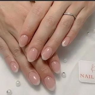 ネイル さくら💮💮 【オフ無料】のネイルデザイン