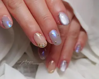 ネイル improve /mamiのネイルデザイン