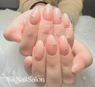 ネイル Y3 NailSalonのネイルデザイン