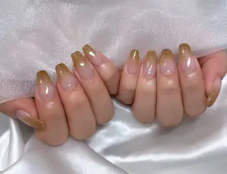 ネイル nail salon Lunasisのネイルデザイン
