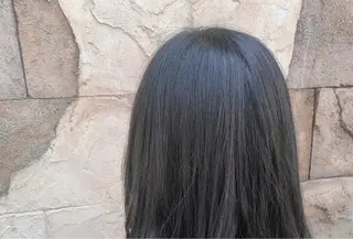 セミロング カラー ✨髪質改善 の匠❗️MASAのヘアスタイル