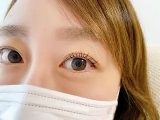 マツエク・マツパ eyelasheee アイラシーのマツエク・マツパデザイン
