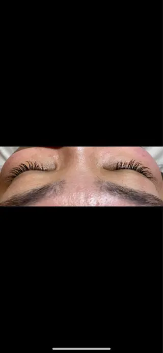 マツエク・マツパ プライベートサロン Bloom eyeのマツエク・マツパデザイン