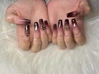 ネイル Beauty Salon Lunaのエステ・リラクイメージ