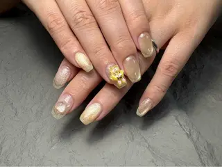 ネイル keiko .のネイルデザイン