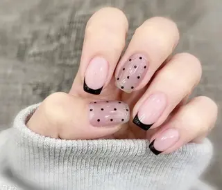 ネイル Cute beauty2のマツエク・マツパデザイン