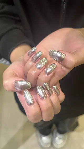 ネイル 🎶個性派ネイル💅 /Komachi❤️のネイルデザイン