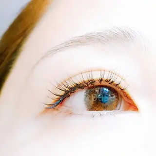 マツエク・マツパ OASE kataokaのマツエク・マツパデザイン