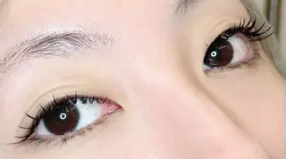 マツエク・マツパ tomo_ eyelash_のマツエク・マツパデザイン