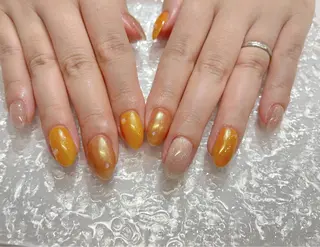 ネイル Umi nail& eyelashのネイルデザイン