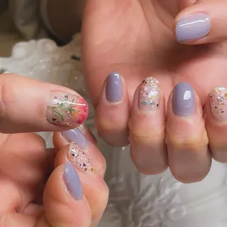 ネイル nail _anpのネイルデザイン
