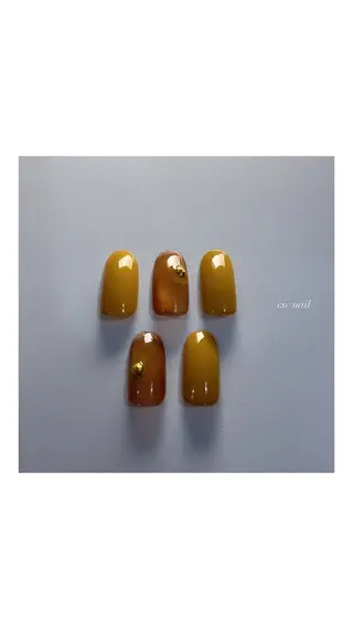 ネイル cscnail keikoのネイルデザイン
