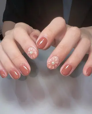 ネイル nailsalon urümのネイルデザイン