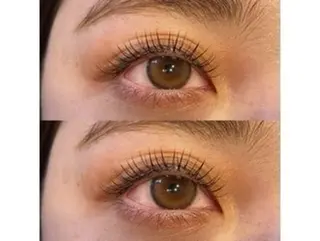 マツエク・マツパ 🌻emma桃山台 吉岡🌻のマツエク・マツパデザイン