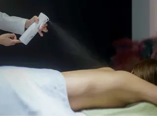 Sato Yukaのエステ・リラクイメージ