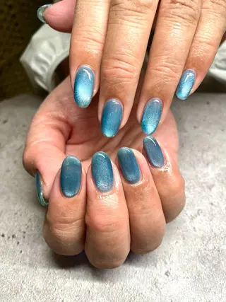 ネイル Latour onagiのネイルデザイン