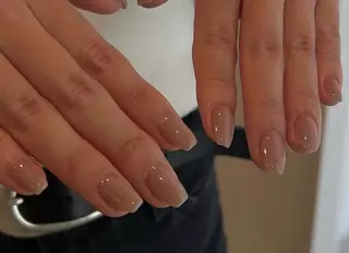 ネイル odette nonokaのネイルデザイン