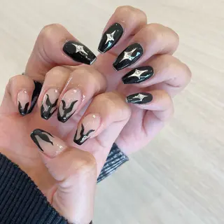 ネイル Nail Salon Gummi.のネイルデザイン