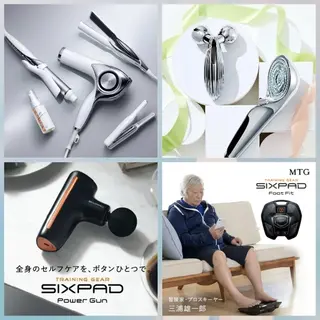 エステ＆リラク ゼーションYouのエステ・リラクイメージ