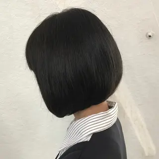 ショート K-POP好き美容師 🇰🇷Kai.Yのヘアスタイル