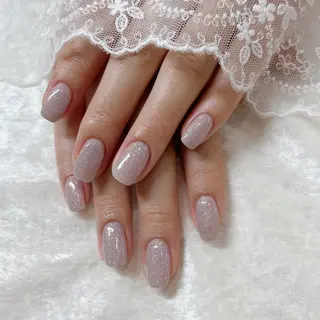 ネイル Maya 🧊🫧‪／渋谷のネイルデザイン