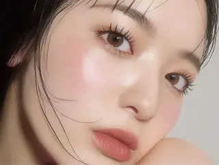 マツエク・マツパ れあ マツエク / まつ毛パーマのマツエク・マツパデザイン