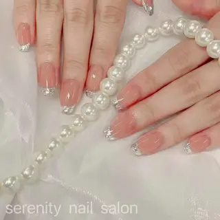 ネイル ✨Serenity Nail salonのネイルデザイン