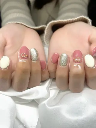 ネイル nailist kananのネイルデザイン