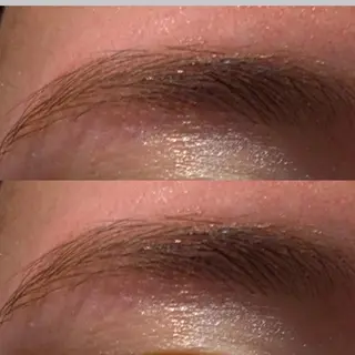 アイブロウ 陽葵 (hinata)のヘアスタイル