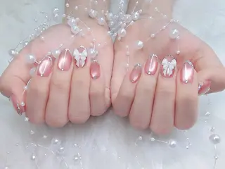 ネイル Chouette Nailのネイルデザイン
