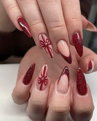 ネイル Ume Nail Studioのネイルデザイン