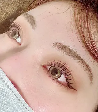 マツエク・マツパ ELEGAR 武蔵小杉のマツエク・マツパデザイン