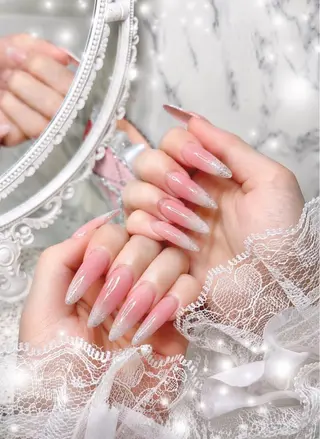 ネイル A nailのネイルデザイン