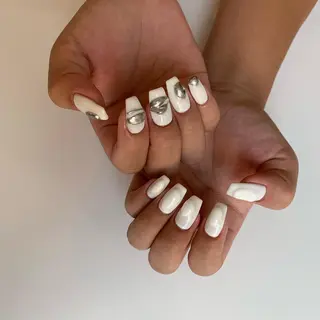 ネイル ＿i nails'のネイルデザイン