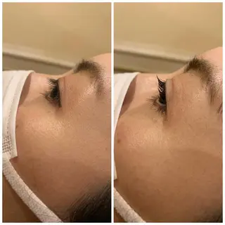 マツエク・マツパ 🌼🤎福島 咲果🌼🤎のマツエク・マツパデザイン