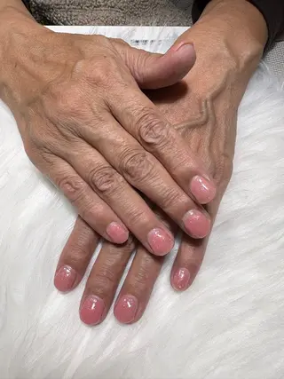 ネイル DAISY SALONのネイルデザイン