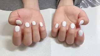 ネイル むねいる nail salonのネイルデザイン