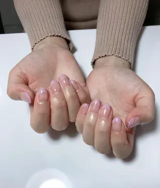 ネイル リ サのネイルデザイン