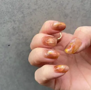 ネイル private nail salonのネイルデザイン