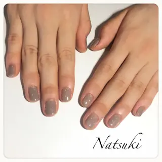 ネイル nailsalon RANANのネイルデザイン