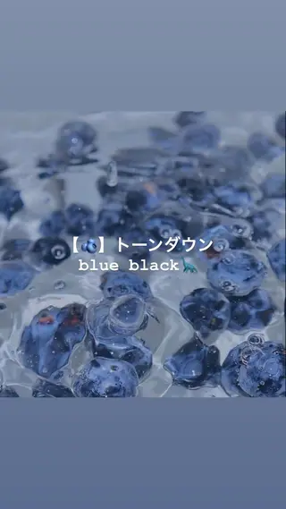 カラー ㅤㅤㅤㅤㅤㅤㅤㅤㅤㅤ 彩衣のヘアスタイル