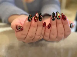 ネイル リオッサ オブ ラグーン神戸店のエステ・リラクイメージ