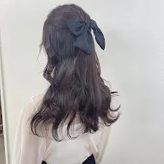 カラー 公式PARADE💐 池袋💐のヘアスタイル