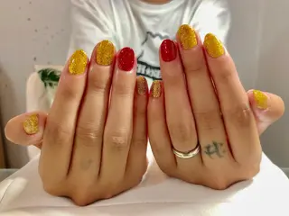 ネイル ホワイトニング🦷 ネイル💅LEAのその他イメージ