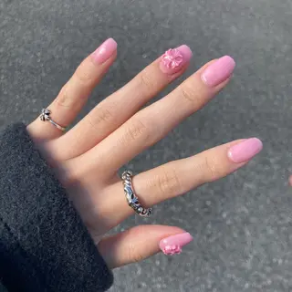 ネイル Nailist YUMAのネイルデザイン