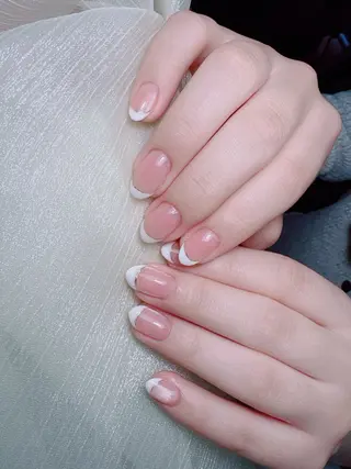 ネイル ユーシーネイルサロン 池田公園店のネイルデザイン