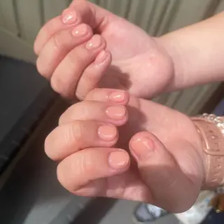 ネイル うにゃねいる🌷 Mayaのネイルデザイン
