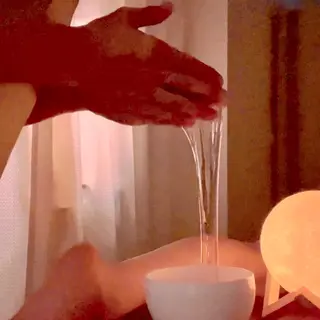 とろけるリンパ 濃厚アロマのエステ・リラクイメージ