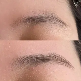 アイブロウ IRO KANAのマツエク・マツパデザイン