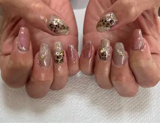 ネイル nail M&Tのネイルデザイン